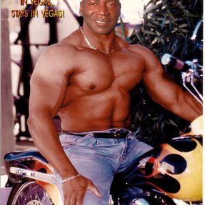 Meet your Posher, Michael